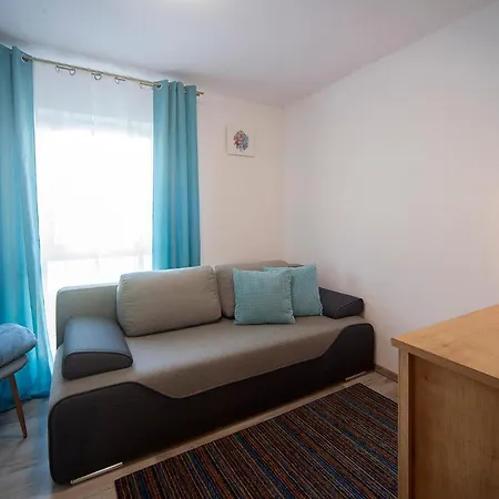 Apartment Przytulne Apartamenty Sun Seasons 24 Z Pieknym Widokiem W Szklarskiej Porebie By Noclegi Renters *
