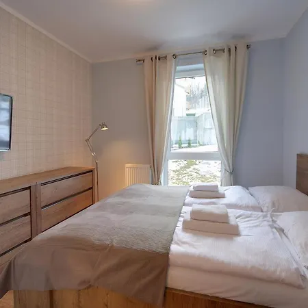 Przytulne Apartamenty Sun Seasons 24 Z Pieknym Widokiem W Szklarskiej Porebie By Noclegi Renters * Szklarska Poreba