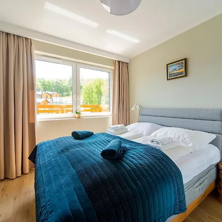 Przytulne Sun Seasons 24 Z Pięknym Widokiem W Szklarskiej Porębie By Renters