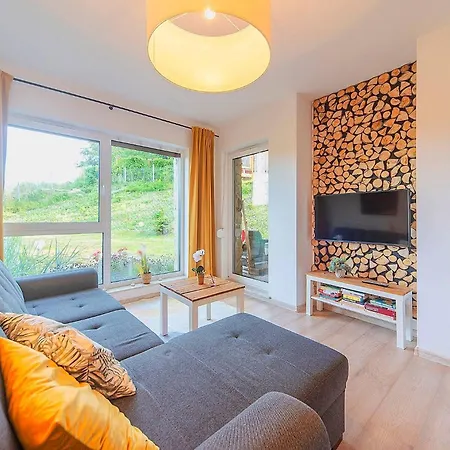 Przytulne Apartamenty Sun Seasons 24 Z Pieknym Widokiem W Szklarskiej Porebie By Noclegi Renters * Szklarska Poreba