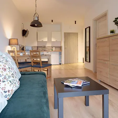 Przytulne Sun Seasons 24 Z Pieknym Widokiem W Szklarskiej Porebie By Renters Lägenhet *