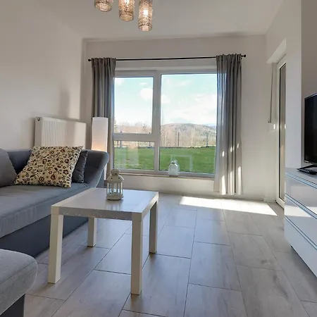 Przytulne Apartamenty Sun Seasons 24 Z Pieknym Widokiem W Szklarskiej Porebie By Noclegi Renters * Szklarska Poreba