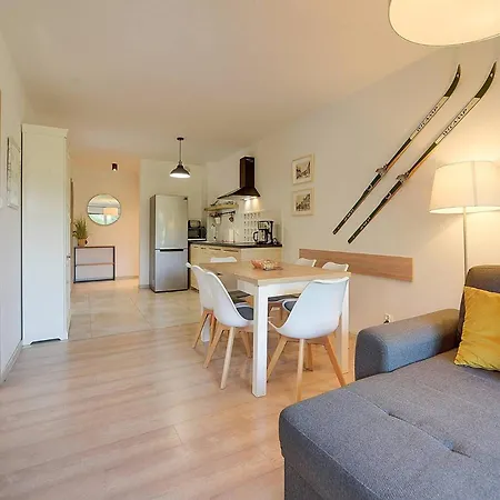 Przytulne Apartamenty Sun Seasons 24 Z Pieknym Widokiem W Szklarskiej Porebie By Noclegi Renters * Szklarska Poreba