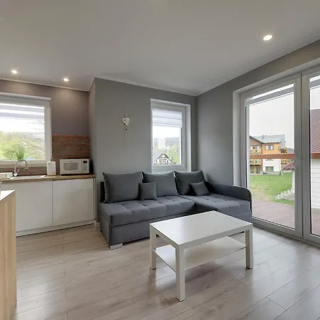 Przytulne Sun Seasons 24 Z Pięknym Widokiem W Szklarskiej Porębie By Renters Szklarska Poręba