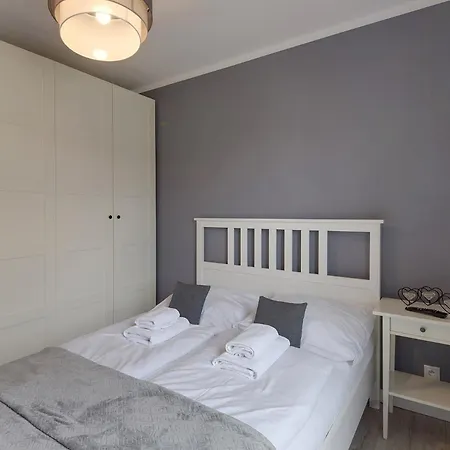 Apartament Przytulne Sun Seasons 24 Z Pięknym Widokiem W Szklarskiej Porębie By Renters Szklarska Poręba