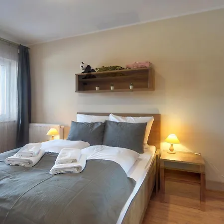 Przytulne Apartamenty Sun Seasons 24 Z Pieknym Widokiem W Szklarskiej Porebie By Noclegi Renters