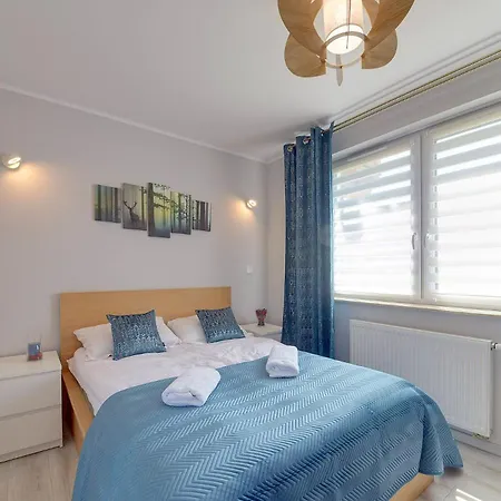 Apartment Przytulne Apartamenty Sun Seasons 24 Z Pieknym Widokiem W Szklarskiej Porebie By Noclegi Renters Szklarska Poreba