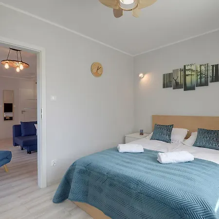 Przytulne Apartamenty Sun Seasons 24 Z Pieknym Widokiem W Szklarskiej Porebie By Noclegi Renters