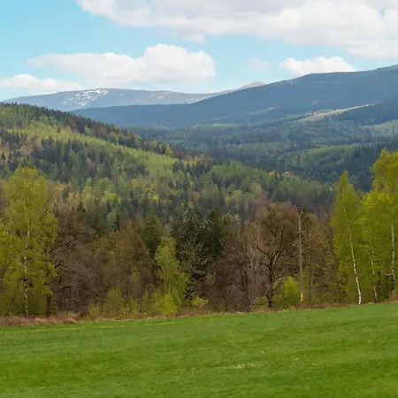 Przytulne Sun Seasons 24 Z Pięknym Widokiem W Szklarskiej Porębie By Renters