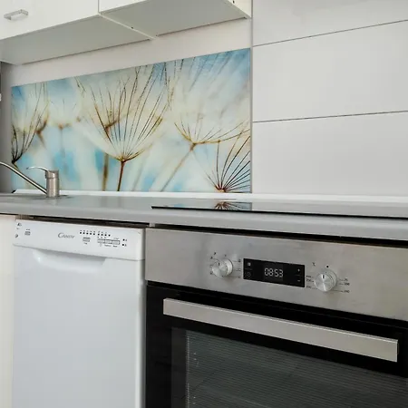 Przytulne Sun Seasons 24 Z Pieknym Widokiem W Szklarskiej Porebie By Renters Appartement