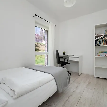 Przytulne Sun Seasons 24 Z Pięknym Widokiem W Szklarskiej Porębie By Renters *