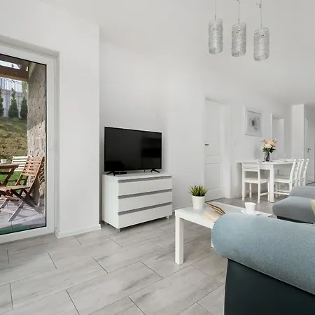Przytulne Sun Seasons 24 Z Pieknym Widokiem W Szklarskiej Porebie By Renters Appartement *