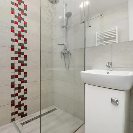Apartment Przytulne Sun Seasons 24 Z Pieknym Widokiem W Szklarskiej Porebie By Renters