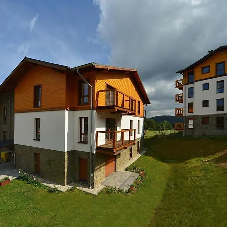 Przytulne Sun Seasons 24 Z Pięknym Widokiem W Szklarskiej Porębie By Renters Apartament *