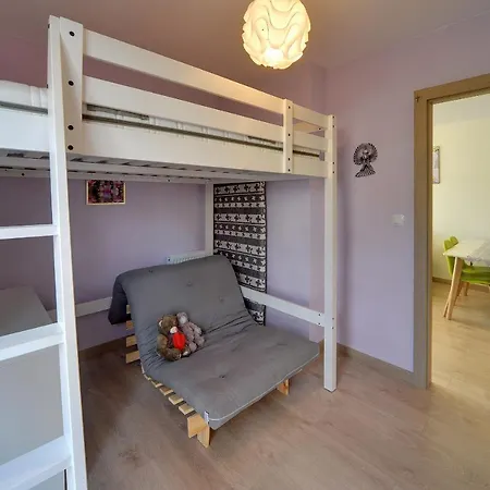 Lägenhet Przytulne Sun Seasons 24 Z Pieknym Widokiem W Szklarskiej Porebie By Renters