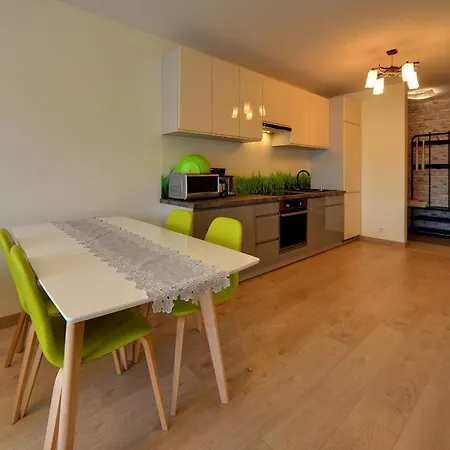 Przytulne Sun Seasons 24 Z Pięknym Widokiem W Szklarskiej Porębie By Renters * Szklarska Poręba