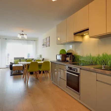 Przytulne Sun Seasons 24 Z Pięknym Widokiem W Szklarskiej Porębie By Renters Apartament