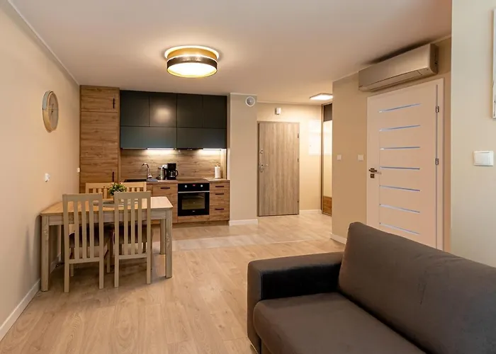 Przytulne Sun Seasons 24 Z Pieknym Widokiem W Szklarskiej Porebie By Renters *