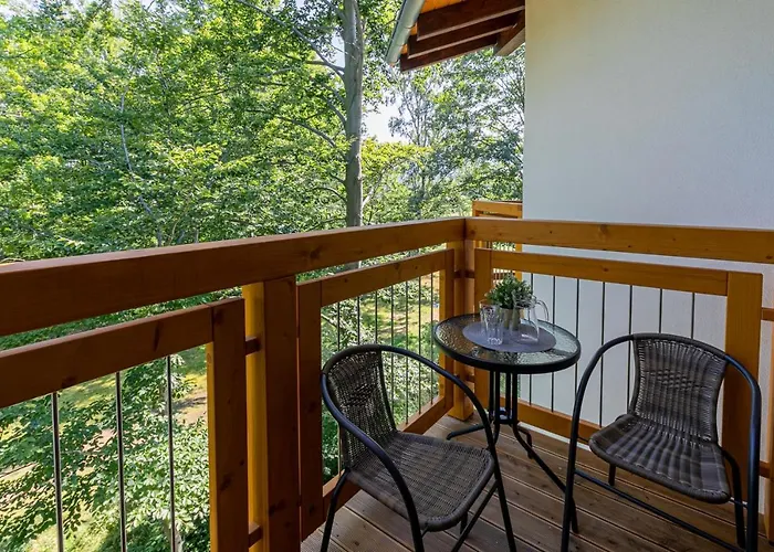 Apartment Przytulne Sun Seasons 24 Z Pieknym Widokiem W Szklarskiej Porebie By Renters