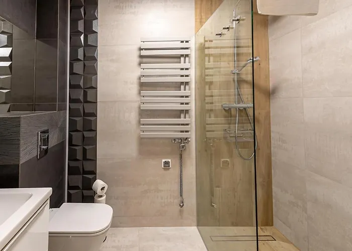 Przytulne Sun Seasons 24 Z Pieknym Widokiem W Szklarskiej Porebie By Renters Szklarska Poreba