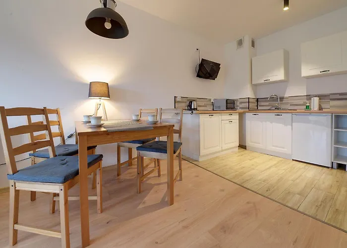 Apartment Przytulne Sun Seasons 24 Z Pieknym Widokiem W Szklarskiej Porebie By Renters Szklarska Poreba