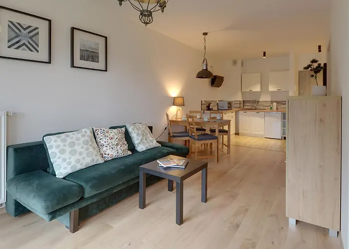 Przytulne Sun Seasons 24 Z Pieknym Widokiem W Szklarskiej Porebie By Renters Szklarska Poreba