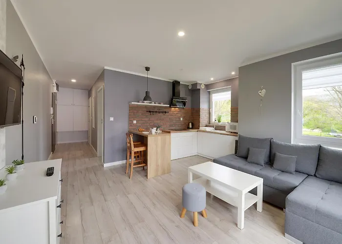 Przytulne Sun Seasons 24 Z Pieknym Widokiem W Szklarskiej Porebie By Renters Apartment *