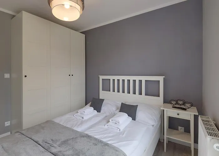 Apartment Przytulne Sun Seasons 24 Z Pieknym Widokiem W Szklarskiej Porebie By Renters Schreiberhau