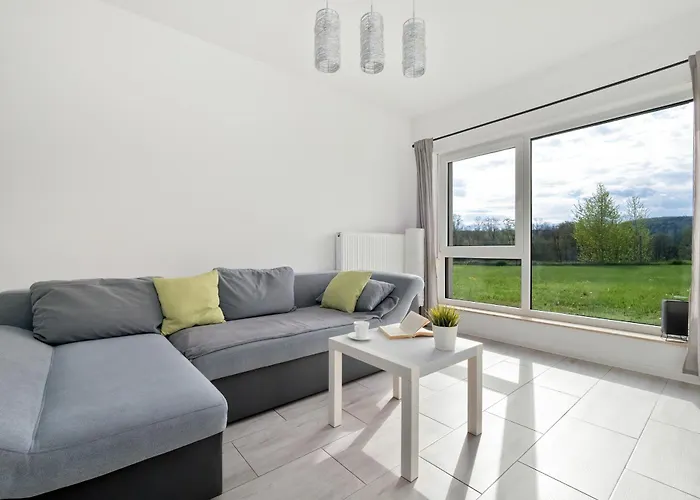 Przytulne Sun Seasons 24 Z Pieknym Widokiem W Szklarskiej Porebie By Renters Apartment Szklarska Poreba