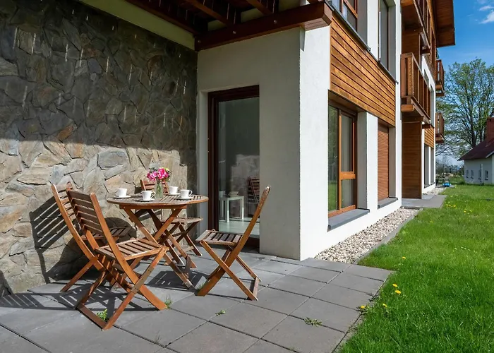 Przytulne Sun Seasons 24 Z Pieknym Widokiem W Szklarskiej Porebie By Renters *