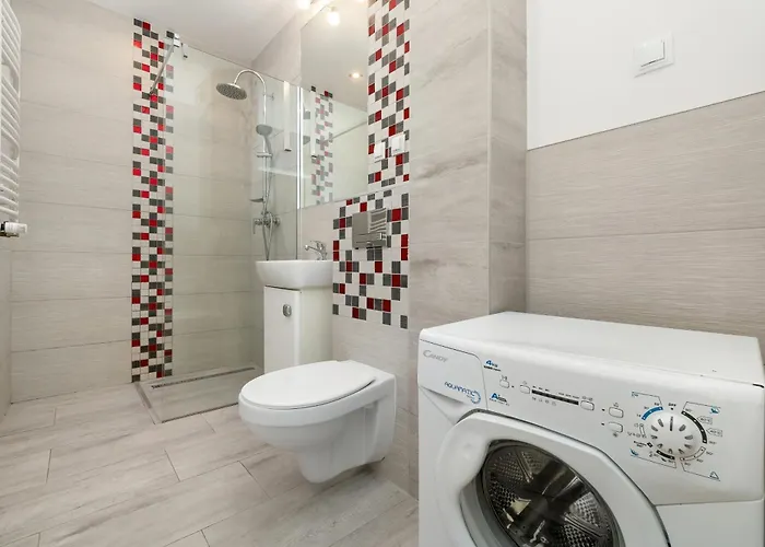 Przytulne Sun Seasons 24 Z Pieknym Widokiem W Szklarskiej Porebie By Renters