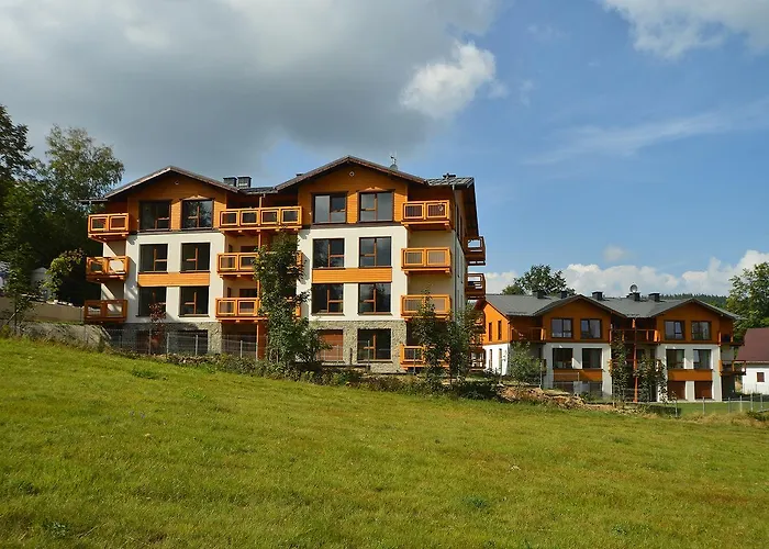 Przytulne Sun Seasons 24 Z Pieknym Widokiem W Szklarskiej Porebie By Renters *