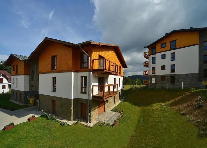 Przytulne Sun Seasons 24 Z Pieknym Widokiem W Szklarskiej Porebie By Renters Apartment *